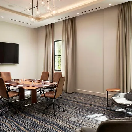 Thesis Hotel Miami Coral Gables, Curio Collection By Hilton-2