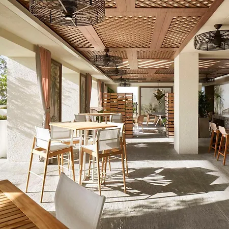 Thesis Hotel Miami Coral Gables, Curio Collection By Hilton-3