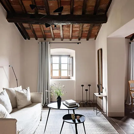 Pieve Aldina - Relais & Chateaux-3