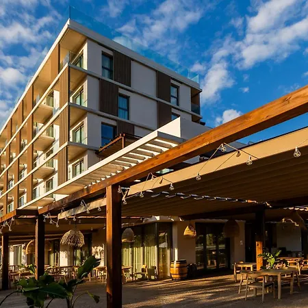 Albades Hotel & Spa (Adults Only)-3