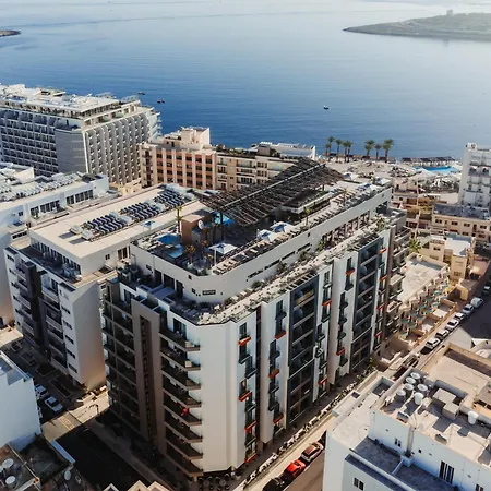 Best Western Premier Malta-3