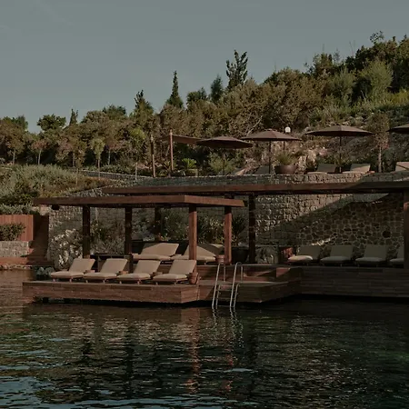 Scorpios Bodrum-3