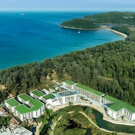 Kora Beach Resort Phuket-2