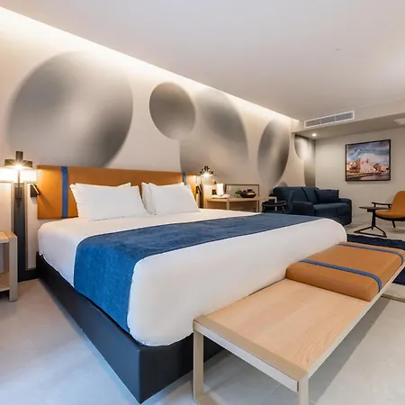 Best Western Premier Malta-2