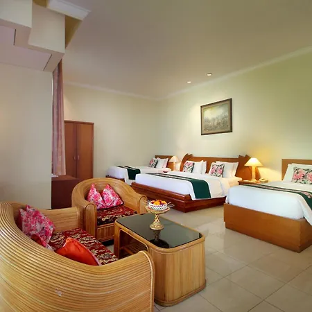 Parigata Resorts And Spa-2