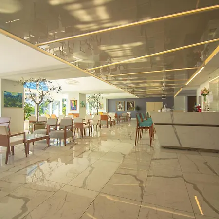 Hotel Sunce Neum-2