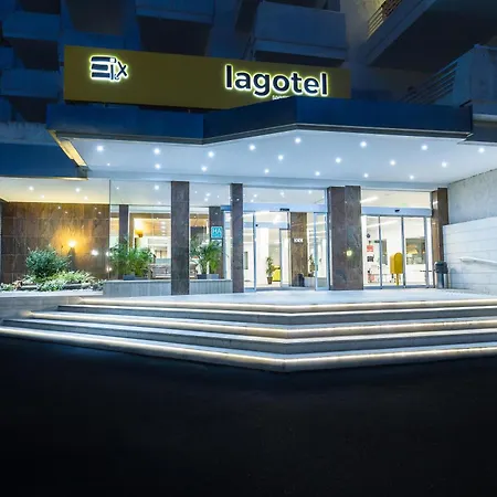 Eix Lagotel Holiday Resort-2