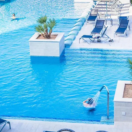 Eix Lagotel Holiday Resort-2