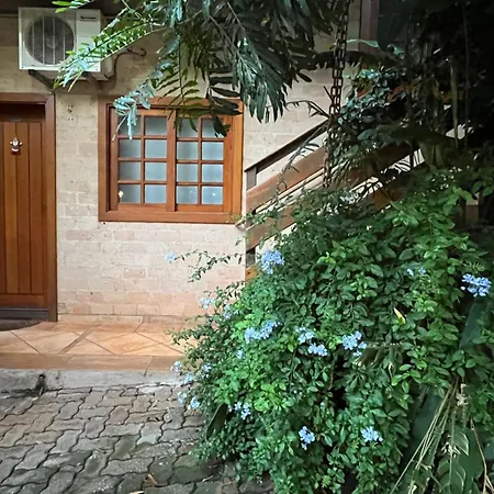Hotel Pousada Santa Rita-2