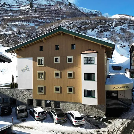Hotel Albona Nova-2