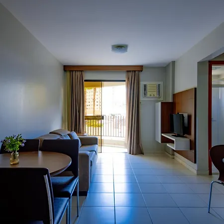 Boulevard Suíte Hotel by WAM Experience-3