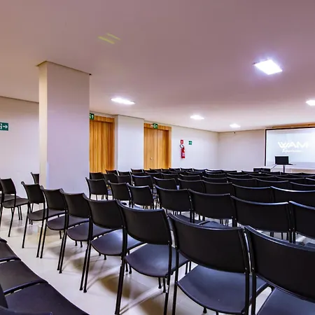 Boulevard Suíte Hotel by WAM Experience-3