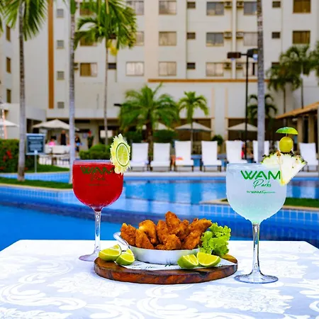 Boulevard Suíte Hotel by WAM Experience-2
