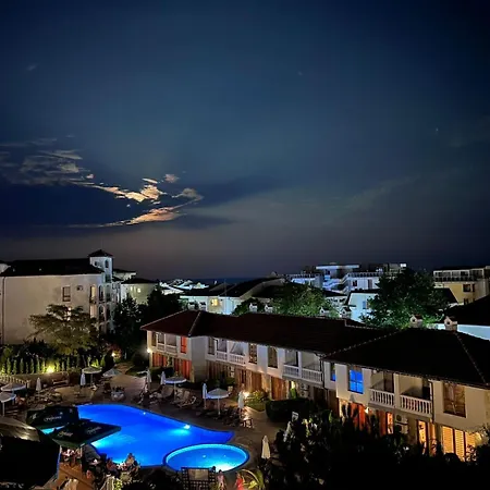 Triumph Holiday Village-2