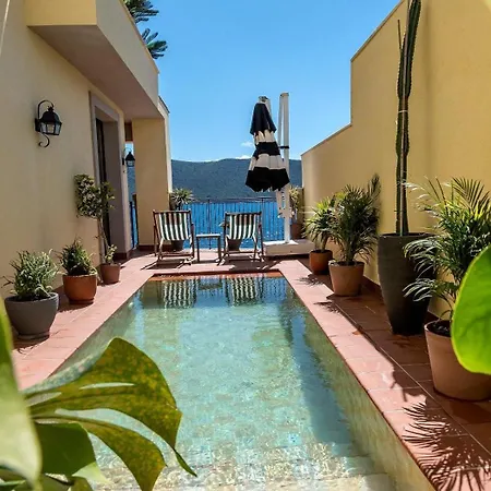 Casa Nonna Bodrum - Adult Only-3