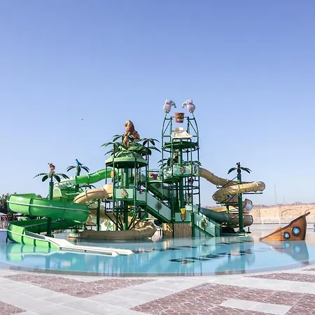Sirena Beach Resort&Spa-3