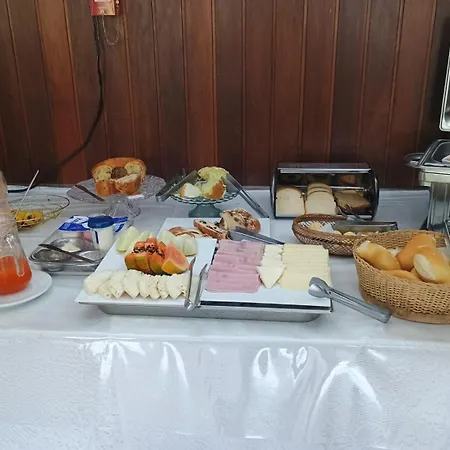 Hotel Floresta-3