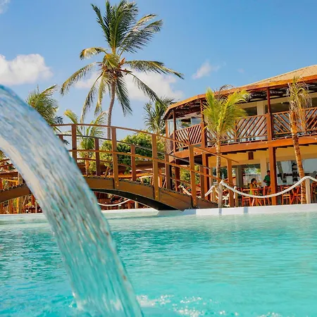 Oiti Beach Resort Tutoia-2