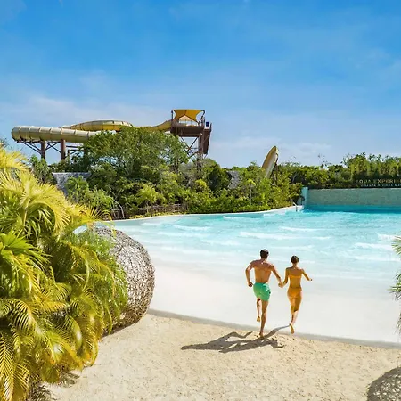 Jungala Hotel At Vidantaworld Riviera Maya-3