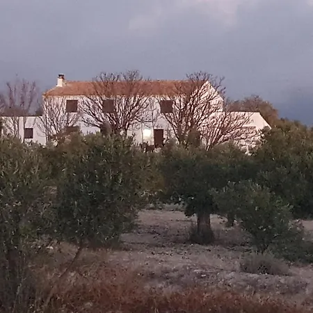 Casa De La Familia - Casa Rural-2