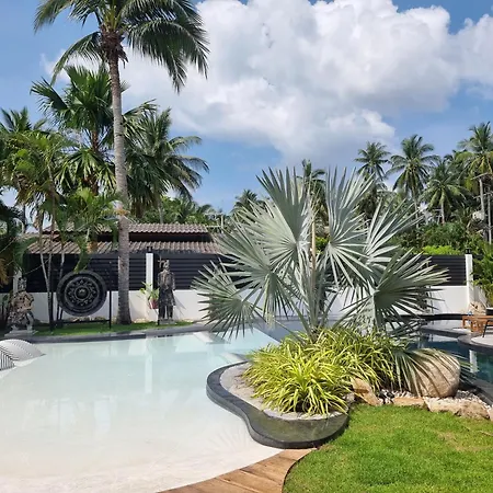 La Belle Vie - Boutique Hotel Adults Only-3