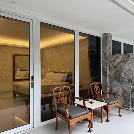 Green Garden Hotel-2