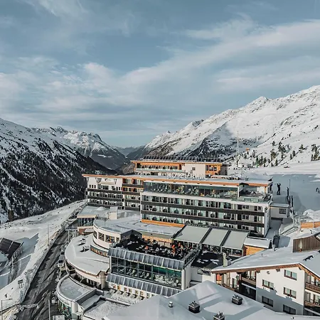 Ski - Golf - Wellness Hotel Riml -Adults Only-2
