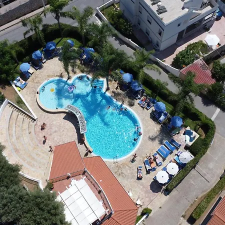 Residence Hotel La Taverna-2