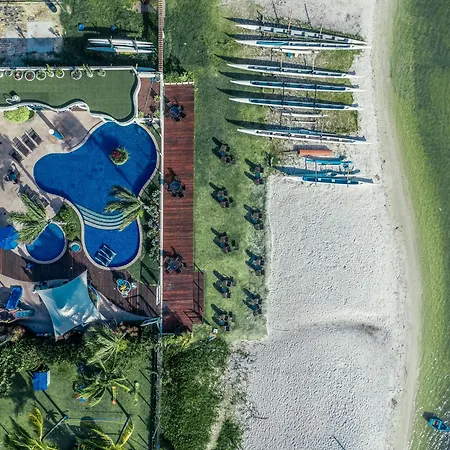 Hotel Paradiso Del Sol-2