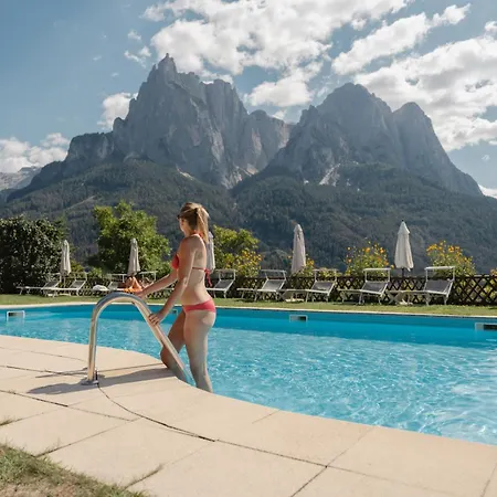 Mirabell Alpine Garden Resort & Spa-2