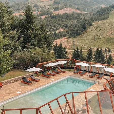 Hotel Catedral Patagonia Ski & Wellness-3