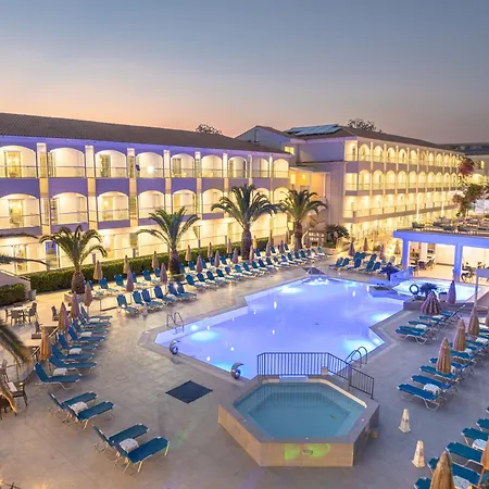 Poseidon Beach Hotel-2