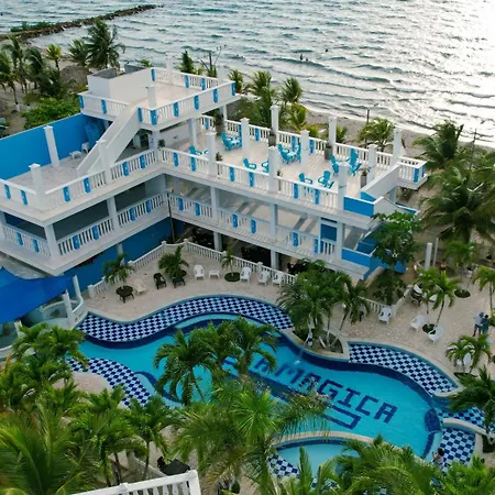 Hotel Isla Magica Covenas-2