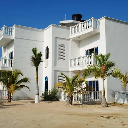 Hotel Isla Magica Covenas-3