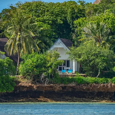 Chale Island Resort-2