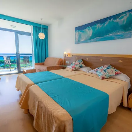 Hotel Blaucel-2