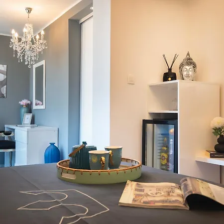 Boutique Hotel Chevalier By Bura Hotels - Adults Only-3