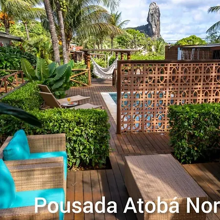 Pousada Atoba-2