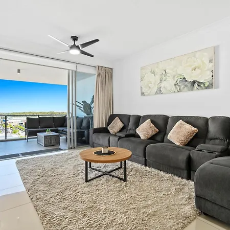 Harbour Quays Apartments-2