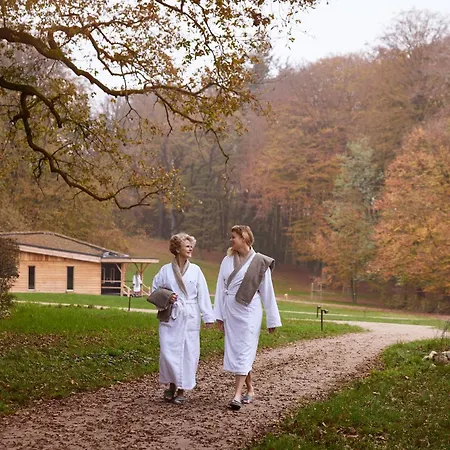 Wellnessresort&Hotel De Valkenberg-2