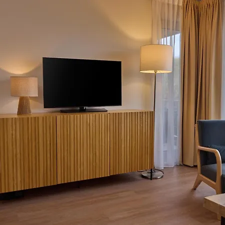 WestCord Strandhotel Seeduyn-2