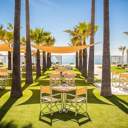 Anantara Villa Padierna Palace Benahavís Marbella Resort - A Leading Hotel of the World-2