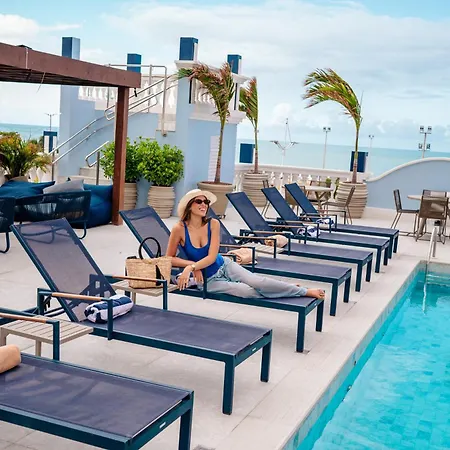 Hotel Sonata De Iracema-3
