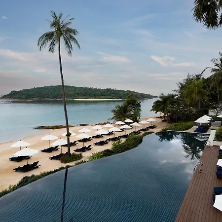 Anantara Lawana Koh Samui Resort-2