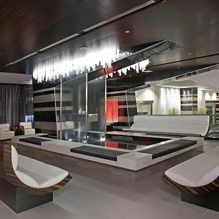 Hyatt Regency Toronto-3