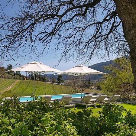 Mont Rochelle Hotel And Vineyard-2