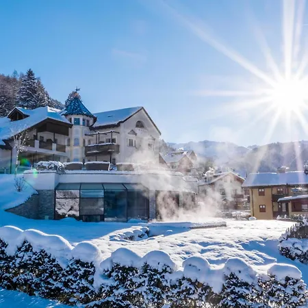 Alpenheim Charming&Spa Hotel-3