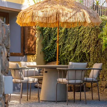 Hotel Quinta Do Furao-3