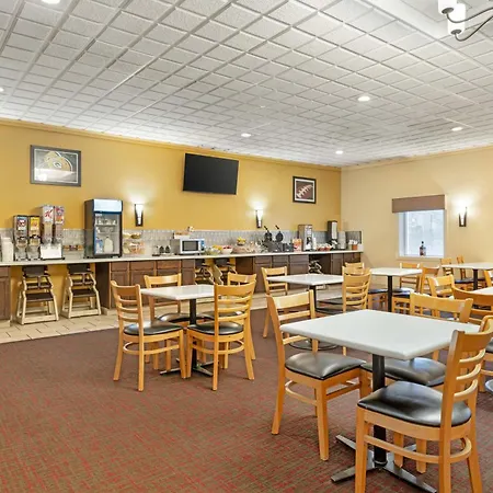 Best Western Green Bay Inn And Conference Center-2