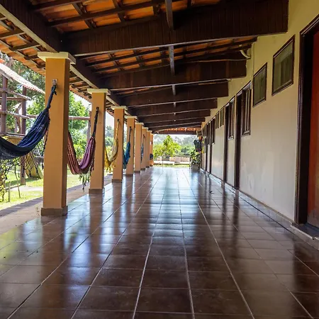 Hotel Pantanal Mato Grosso-2